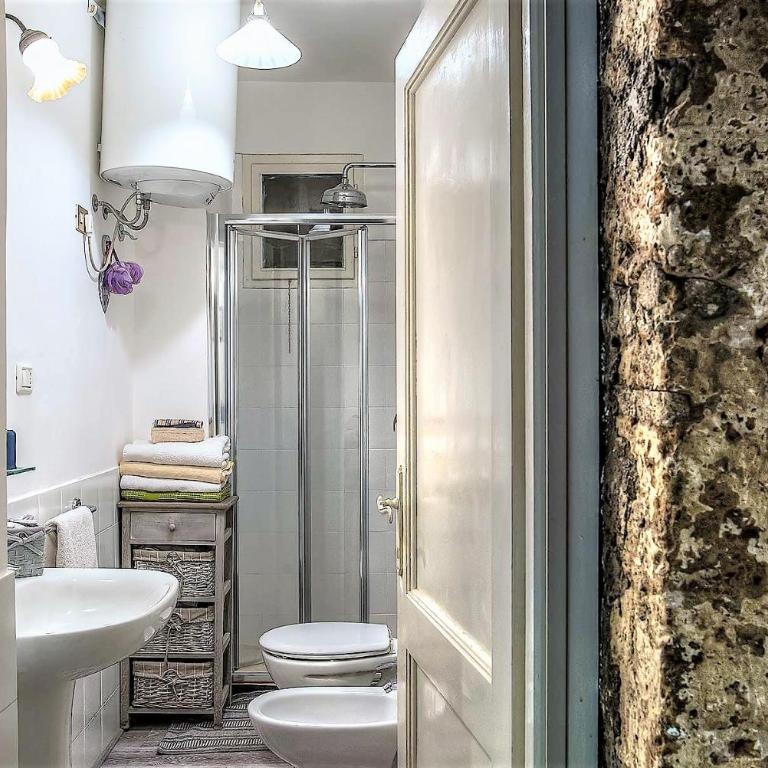 iRoom Civita - Casa Vacanze - 9