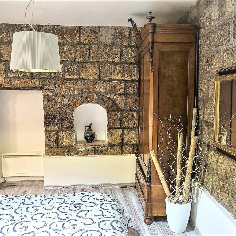 iRoom Civita - Casa Vacanze - 8