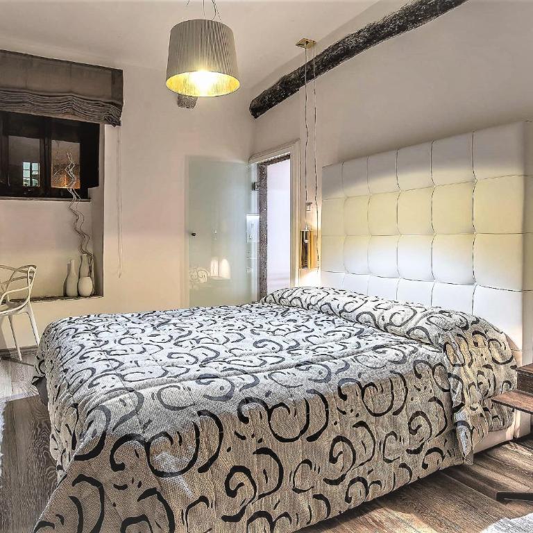iRoom Civita - Casa Vacanze - 2
