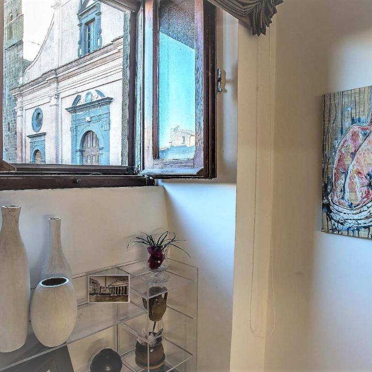 iRoom Civita - Casa Vacanze - 4