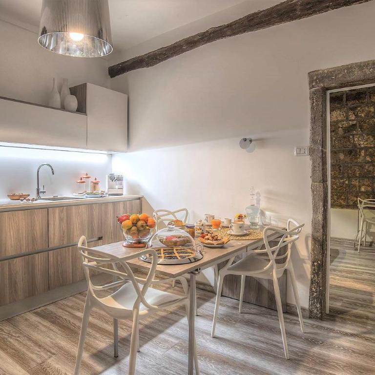 iRoom Civita - Casa Vacanze - 6