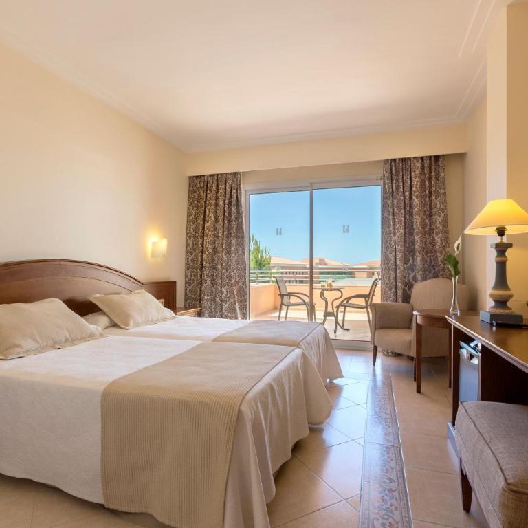 Hipotels Barrosa Garden - Habitación Doble - 1 o 2 camas - 2