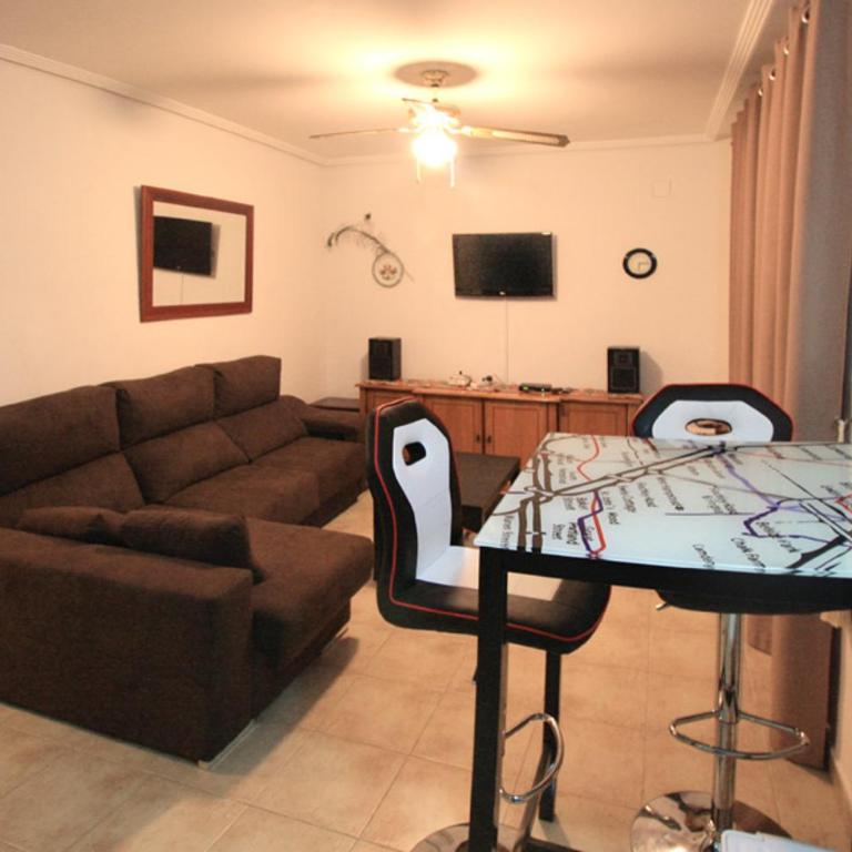 Calanuza - Chalet - 5