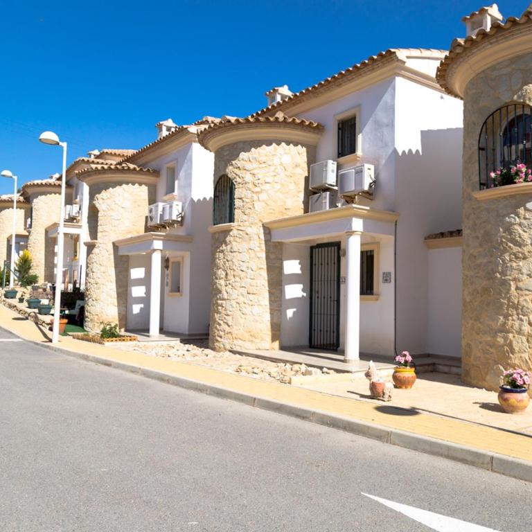 Calanuza - Chalet - 23