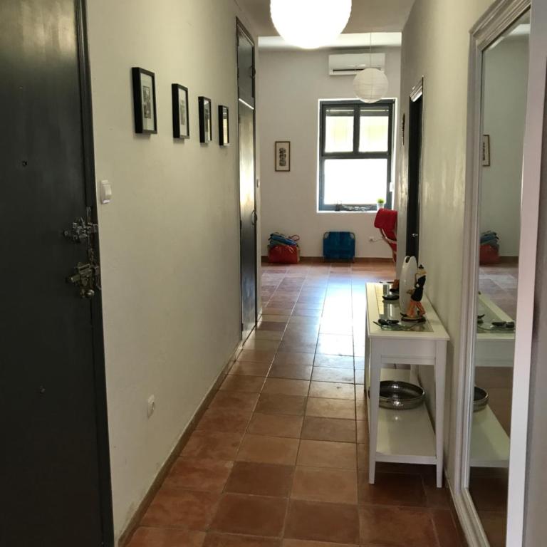 Ferienwohnung im Zentrum - Apartment - 17