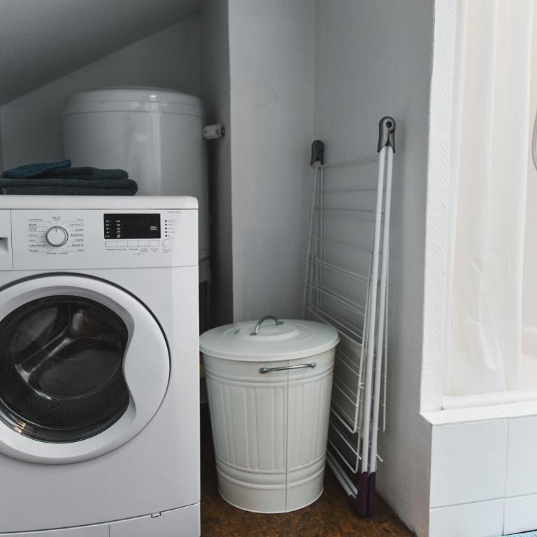 2 Charmants logements * CHARMANT GITE COLMAR * - Studio - 3