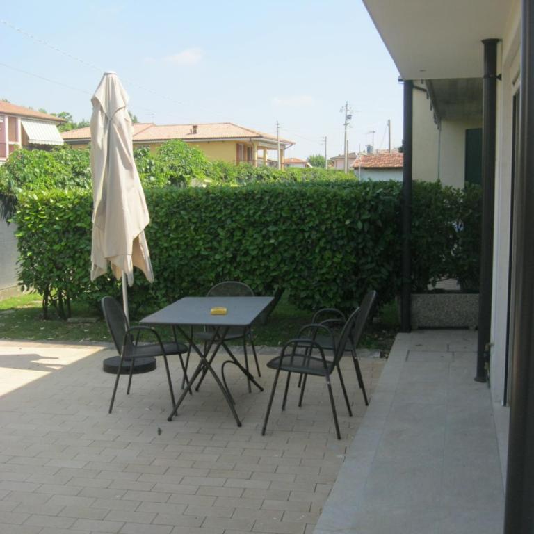Residence La Margherita - Appartamento Economy - 9
