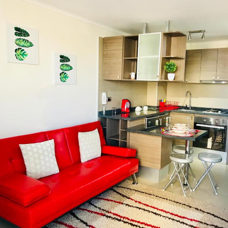 Full Moneda 909 - Apartment - 14