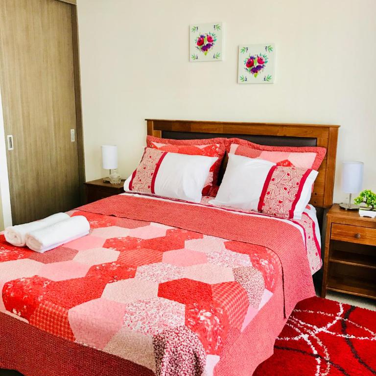 Full Moneda 909 - Apartment - 23