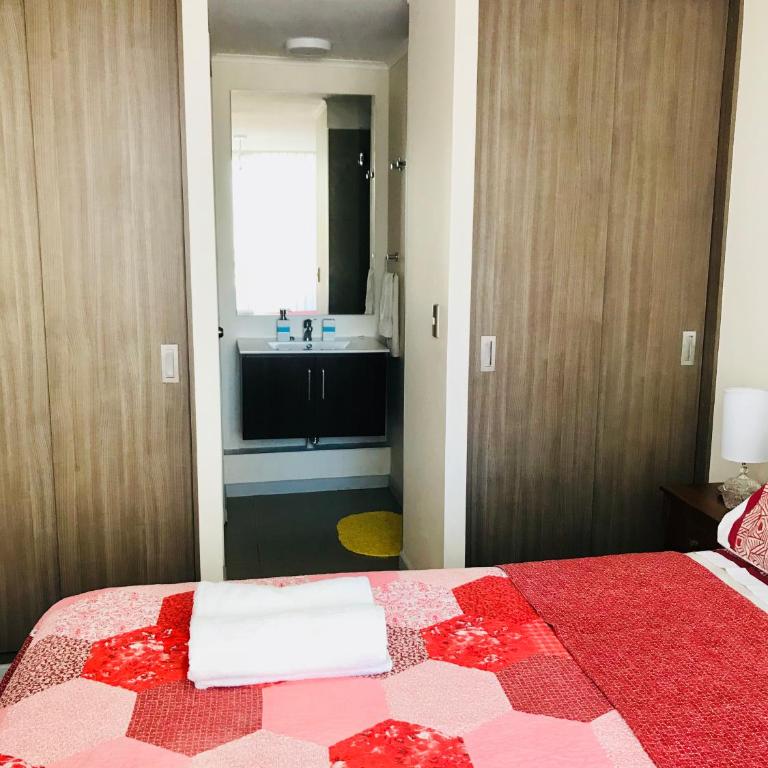 Full Moneda 909 - Apartment - 25