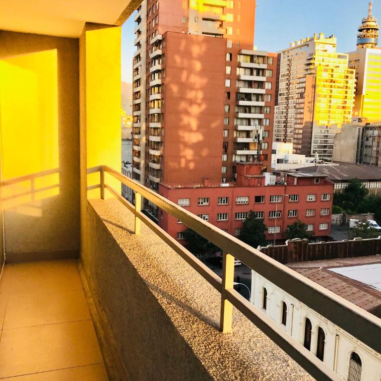 Full Moneda 909 - Apartment - 30