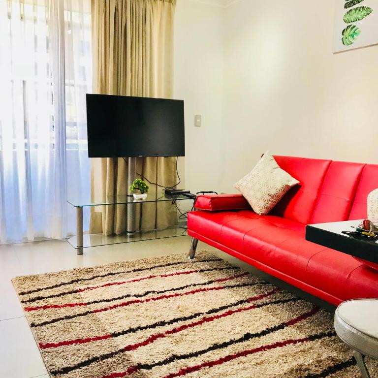 Full Moneda 909 - Apartment - 16