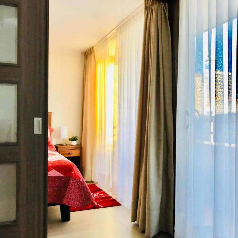 Full Moneda 909 - Apartment - 22
