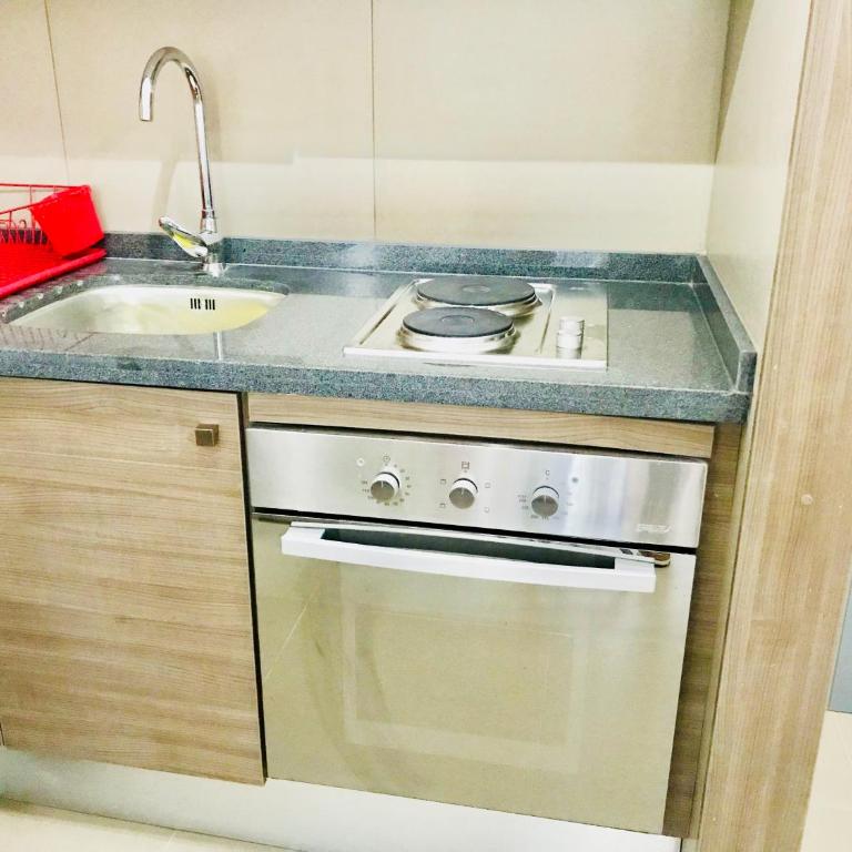 Full Moneda 909 - Apartment - 20