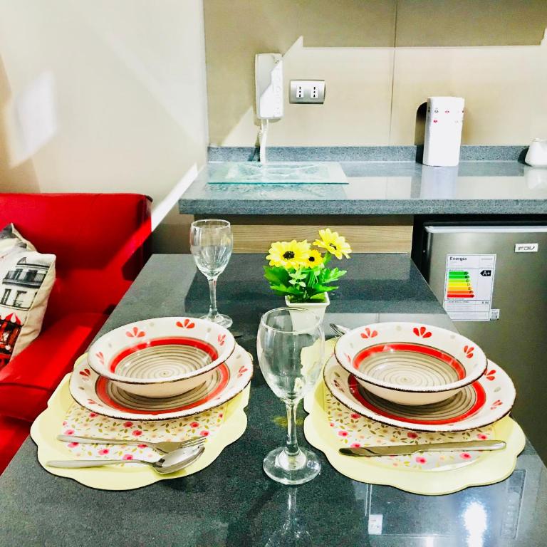 Full Moneda 909 - Apartment - 10