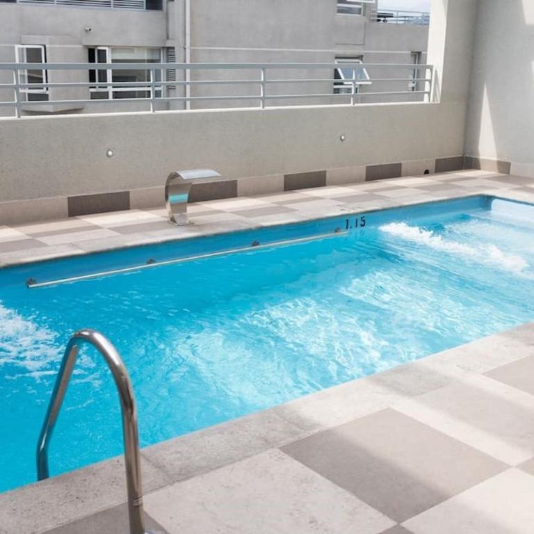 Full Moneda 909 - Apartment - 31