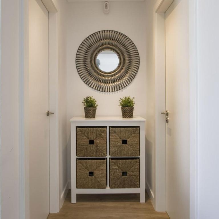 Flower Beach Suite 23 - Apartamento - 11