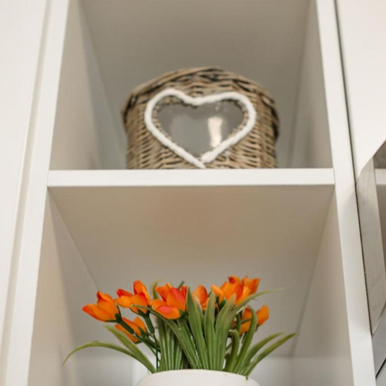 Flower Beach Suite 23 - Apartamento - 19
