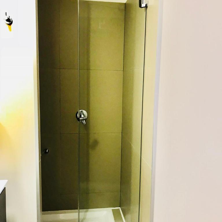 Full Moneda 909 - Apartment - 28