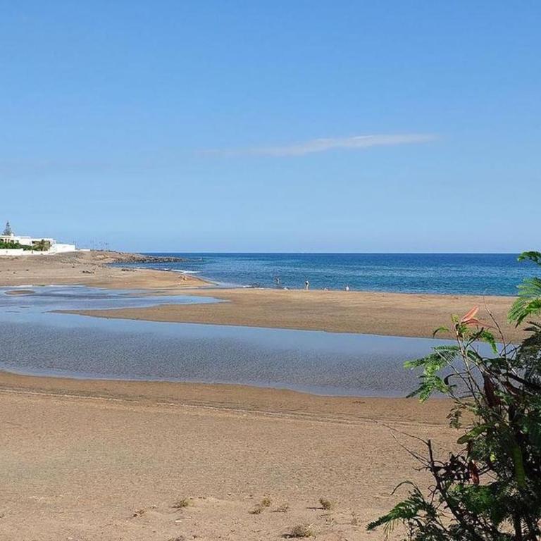 Flower Beach Suite 23 - Apartamento - 28