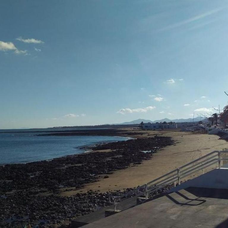 Flower Beach Suite 23 - Apartamento - 29