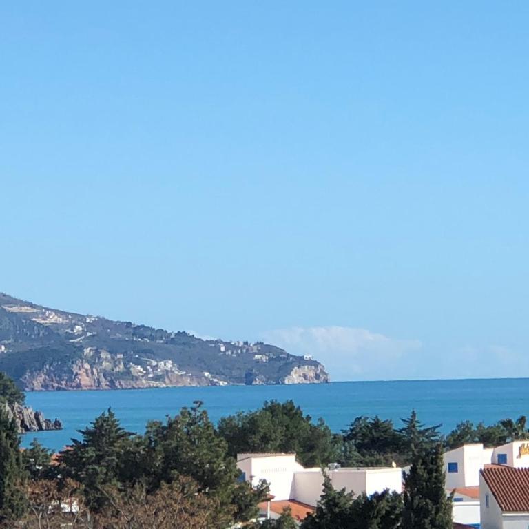 Apartment Veselin - Apartman sa Pogledom na More - 16