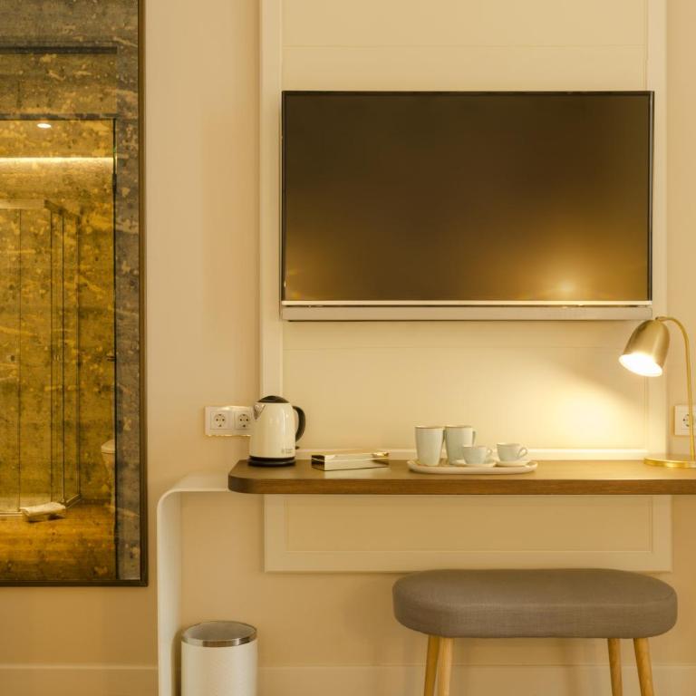 ICON Bcn - Triple Room - 10