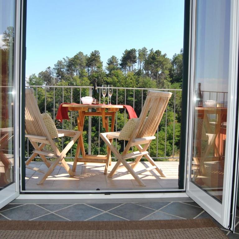Olivium - Appartamento con 2 Camere da Letto e Balcone - 13