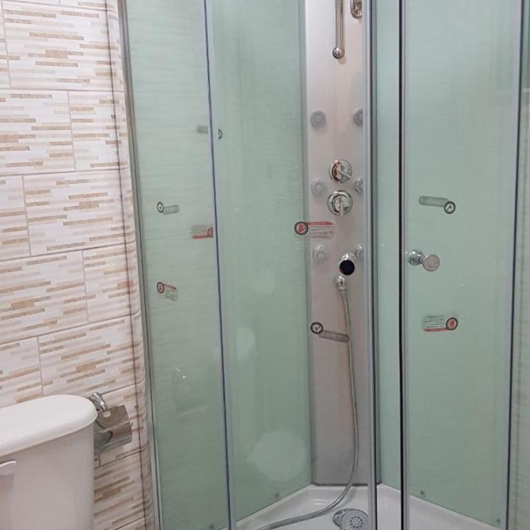 Cabañas Rayen - Two-Bedroom House - 3