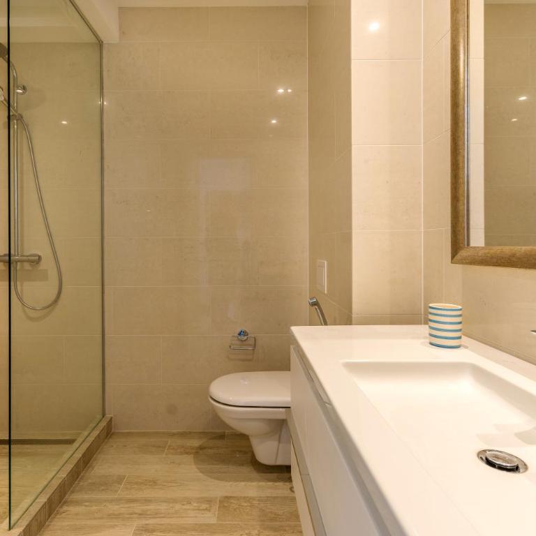Studio Apartment by My Way - Apartment - 7