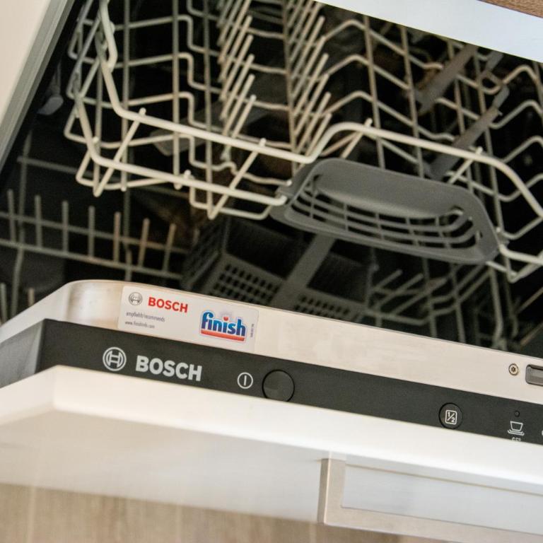 Studio Apartment by My Way - Apartment - 8