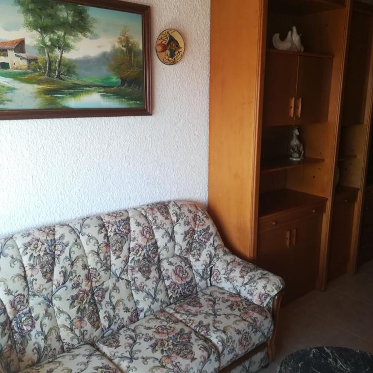 Ca l'Estrella II L'Estartit - Apartment - 9