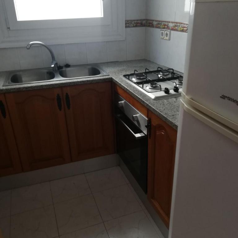 Ca l'Estrella II L'Estartit - Apartment - 13