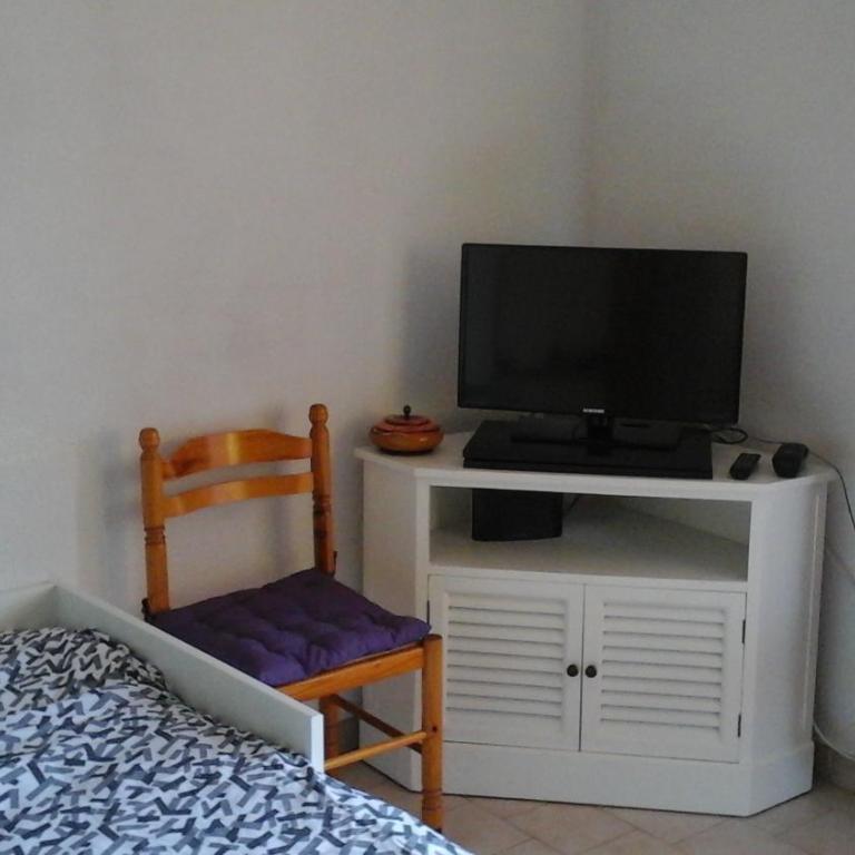 Villa Thermae - Apartamento Estudio - 28