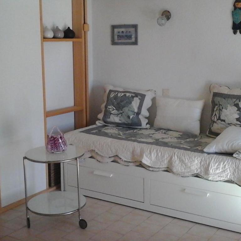 Villa Thermae - Apartamento Estudio - 29