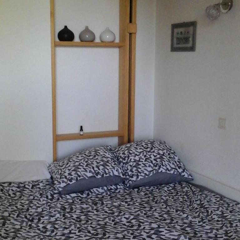 Villa Thermae - Apartamento Estudio - 30