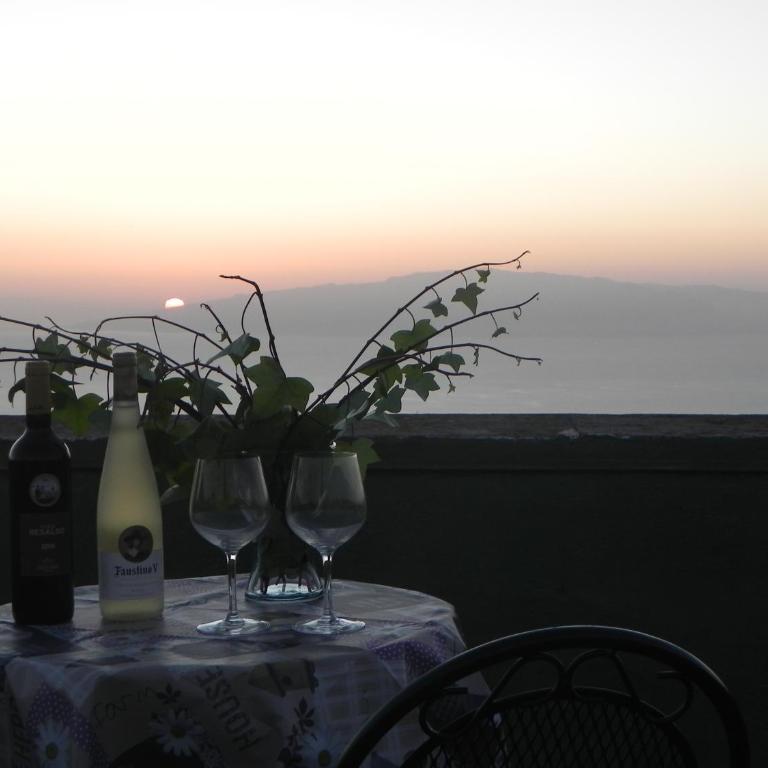 Casa Irma, Great Sea and Mountains Views, Rural House - Casa - 24
