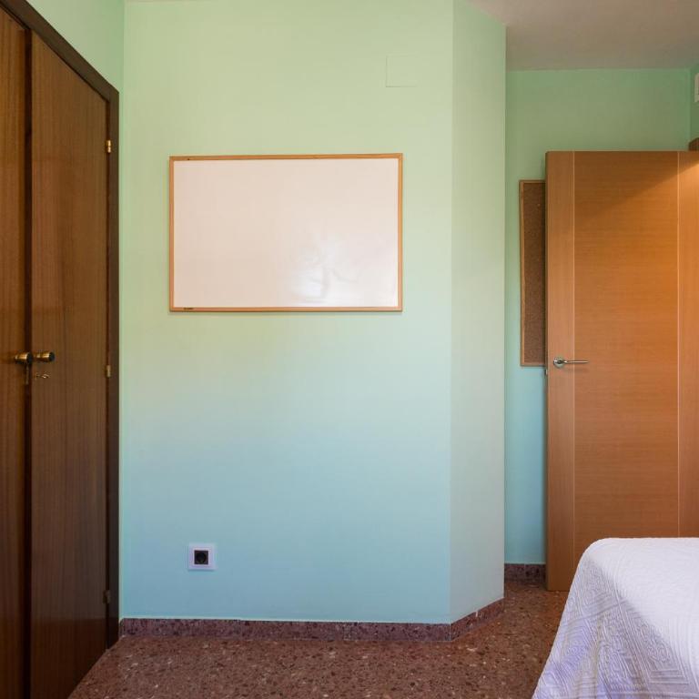 ApartUP Mestalla Home - Apartment - 21