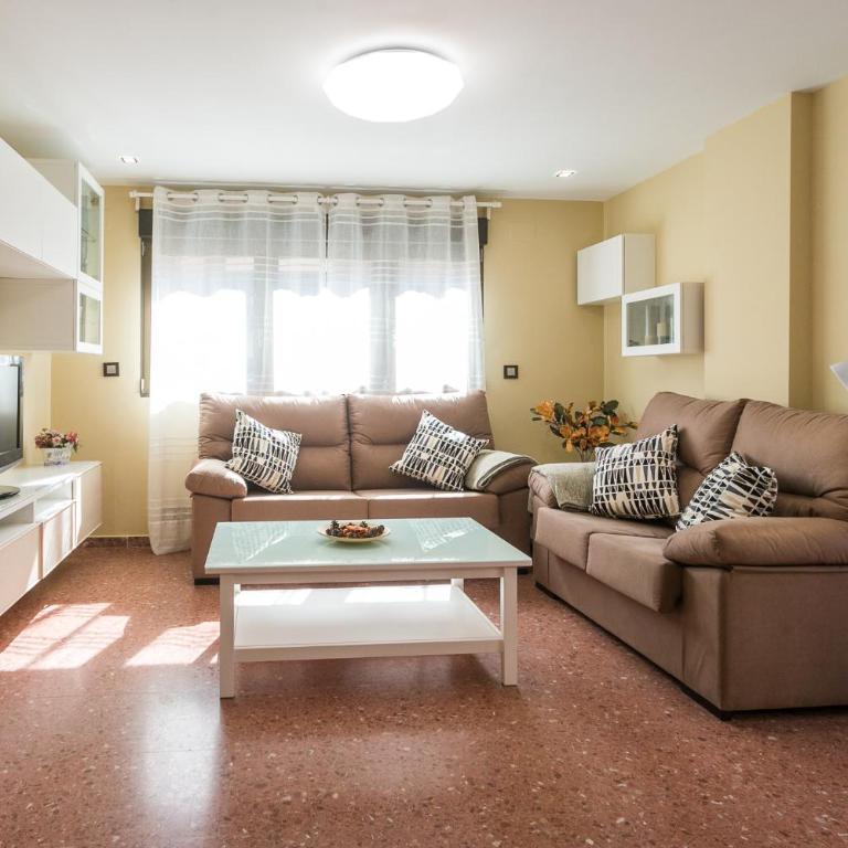 ApartUP Mestalla Home - Apartment - 2