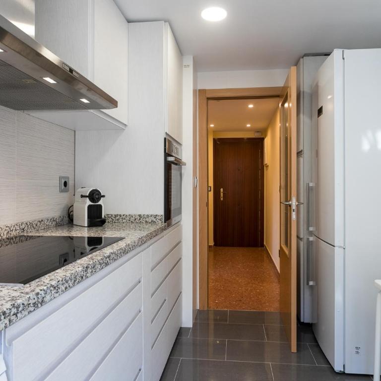 ApartUP Mestalla Home - Apartment - 10