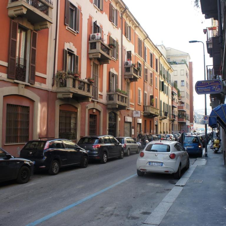 Milano Central - Appartamento Deluxe - 20