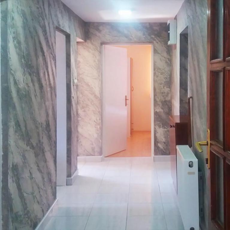 Apartments Petkovic - Apartman - Prizemlje - 3
