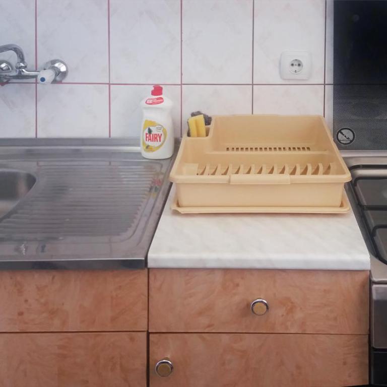 Apartments Petkovic - Apartman - Prizemlje - 2