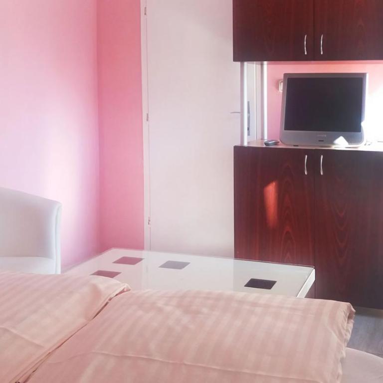 Apartments Petkovic - Apartman sa Pogledom na Planinu - 6