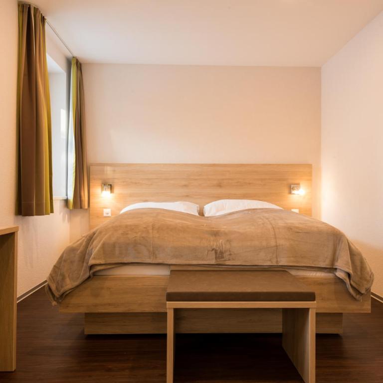 Apartments Alpenrose - Apartment mit 3 Schlafzimmern - 6