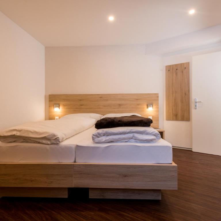 Apartments Alpenrose - Apartment mit 3 Schlafzimmern - 7