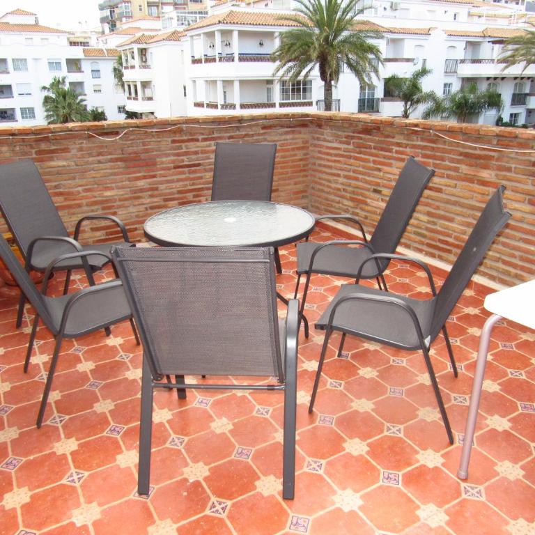 Benalroma - Apartamento - 9