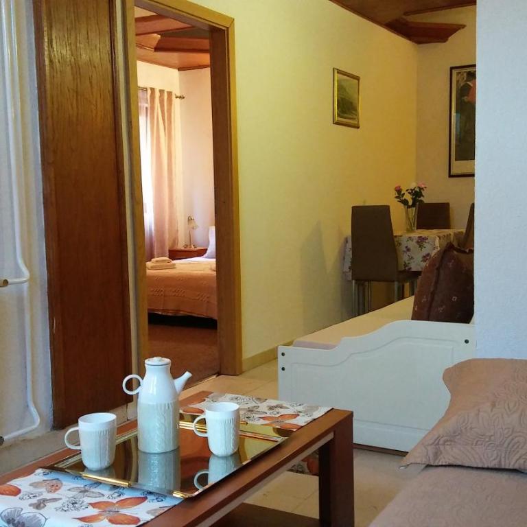 Guest house Villa Castio - One-Bedroom Suite - 11