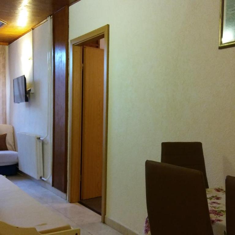 Guest house Villa Castio - One-Bedroom Suite - 13