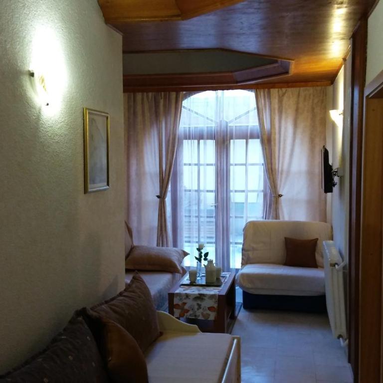 Guest house Villa Castio - One-Bedroom Suite - 14
